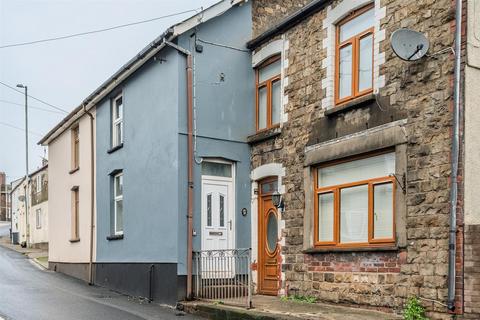 2 bedroom terraced house for sale, South Street, Pontypool NP4