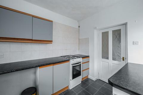 2 bedroom terraced house for sale, South Street, Pontypool NP4