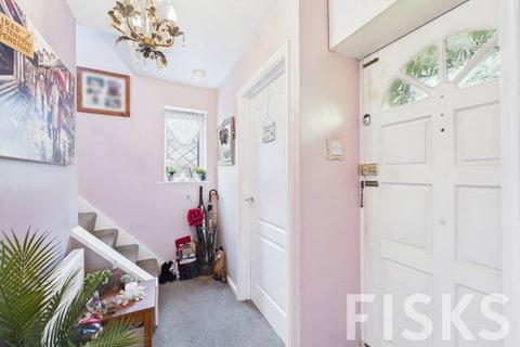 3 bedroom detached house for sale, Hannett Road, Canvey Island, SS8