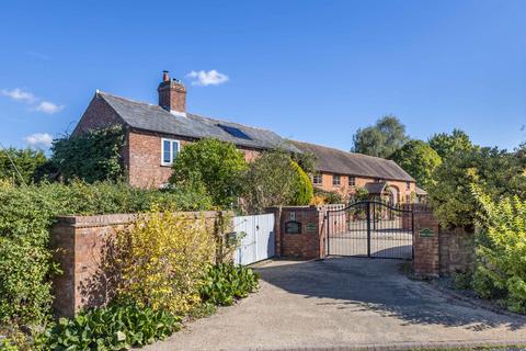 undefined, Hughley, Shrewsbury SY5