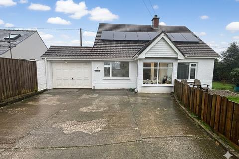 undefined, Bethlehem, Haverfordwest, Pembrokeshire, SA62