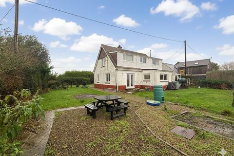 undefined, Bethlehem, Haverfordwest, Pembrokeshire, SA62