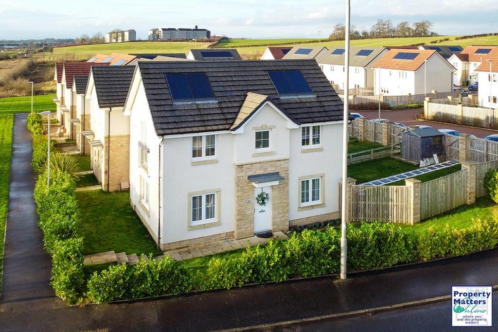3 Bedroom End Terrace for Sale