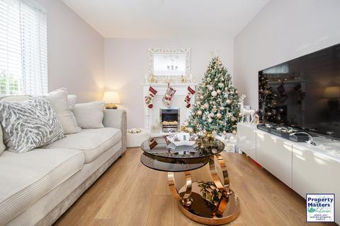 undefined, Montrose Place, Kilmarnock, KA1
