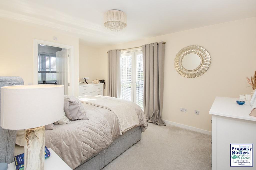 Main Bedroom