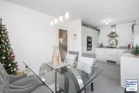 undefined, Montrose Place, Kilmarnock, KA1
