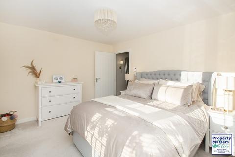 undefined, Montrose Place, Kilmarnock, KA1