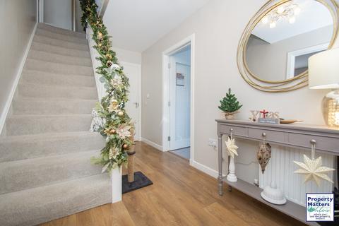 undefined, Montrose Place, Kilmarnock, KA1
