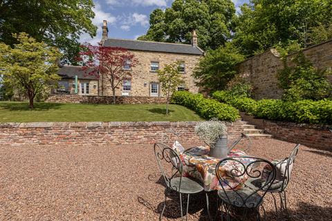 4 bedroom detached house for sale, Bradley Garden House, Sled Lane, Wylam, Northumberland