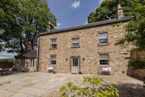 4 bedroom detached house for sale, Bradley Garden House, Sled Lane, Wylam, Northumberland