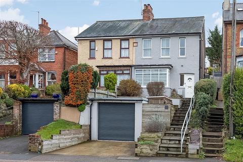 undefined, Croydon Road, Caterham CR3