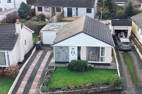 2 bedroom bungalow for sale, Mayna Parc, Launceston PL15