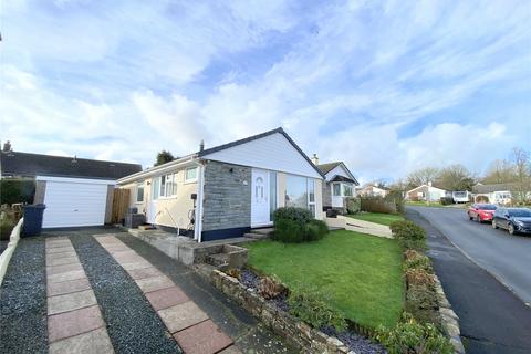 2 bedroom bungalow for sale, Mayna Parc, Launceston PL15
