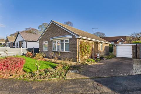 3 bedroom detached bungalow for sale, Wood View, Swanland