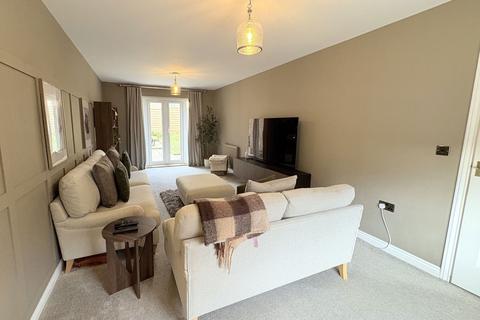 undefined, Montgomery Drive, Tavistock PL19