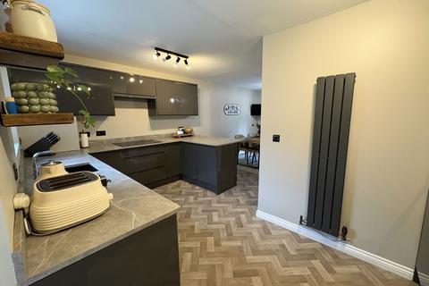 undefined, Montgomery Drive, Tavistock PL19
