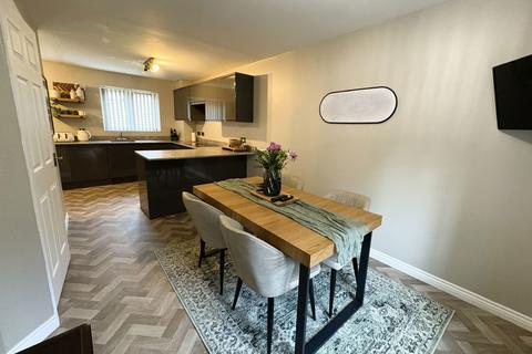 undefined, Montgomery Drive, Tavistock PL19