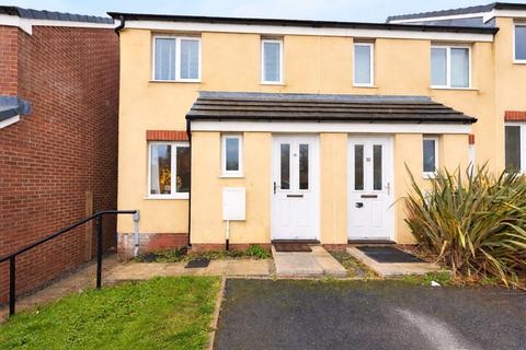 2 bedroom house for sale - Tasker Way, Haverfordwest, Pembrokeshire, SA61