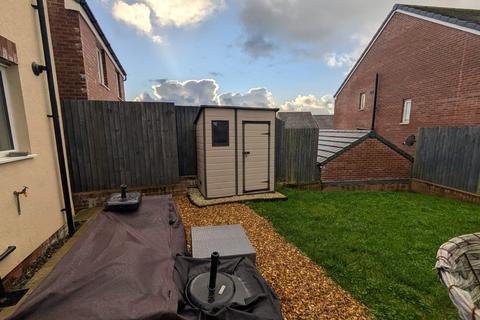 undefined, Tasker Way, Haverfordwest, Pembrokeshire, SA61