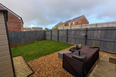undefined, Tasker Way, Haverfordwest, Pembrokeshire, SA61