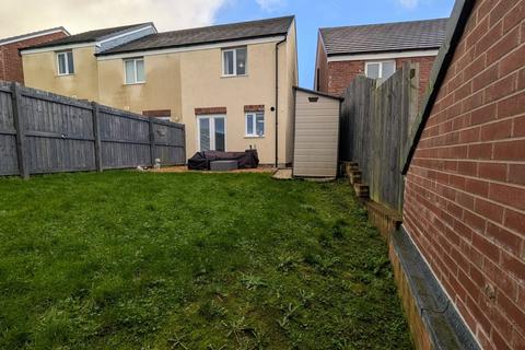 undefined, Tasker Way, Haverfordwest, Pembrokeshire, SA61
