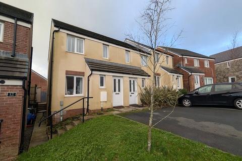 undefined, Tasker Way, Haverfordwest, Pembrokeshire, SA61
