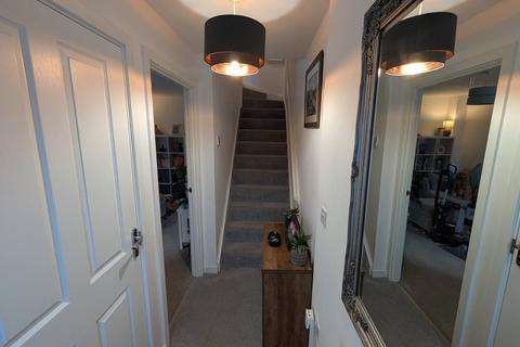 undefined, Tasker Way, Haverfordwest, Pembrokeshire, SA61