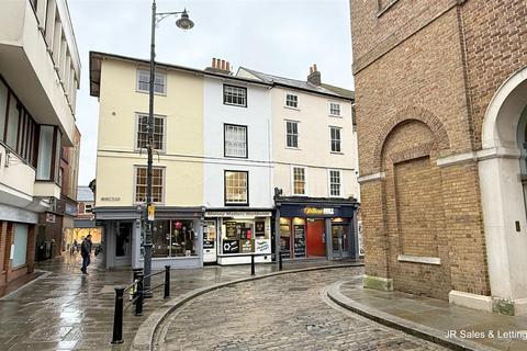 Studio for sale, Honey Lane, Hertford