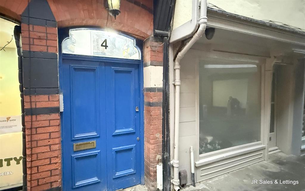 Door