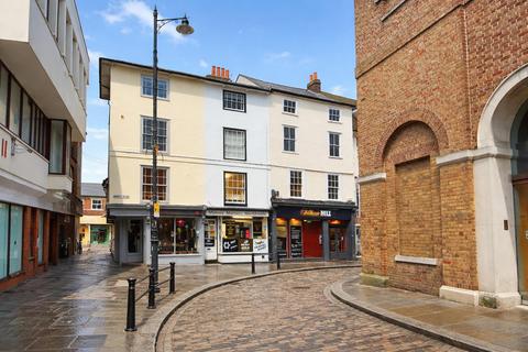 undefined, Honey Lane, Hertford
