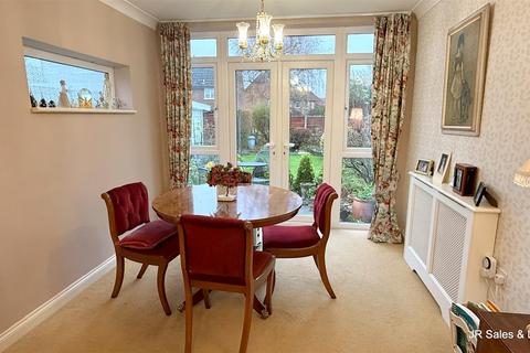 2 bedroom semi-detached bungalow for sale, Jones Road, Goffs Oak