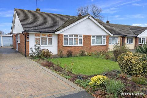 undefined, Jones Road, Goffs Oak