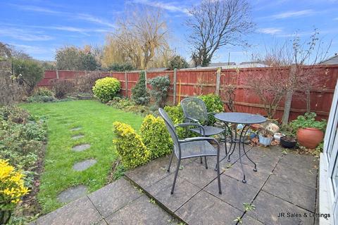 undefined, Jones Road, Goffs Oak