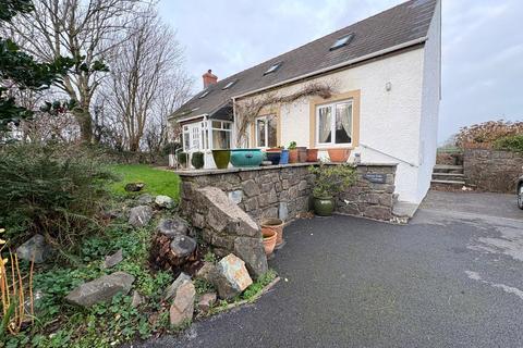 3 bedroom bungalow for sale, Sutton, Haverfordwest, Pembrokeshire, SA62