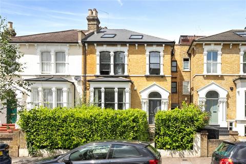 Evering Road, London, E5