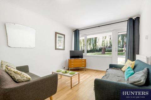2 bedroom flat for sale, Christchurch Avenue, Queens Park, London, NW6