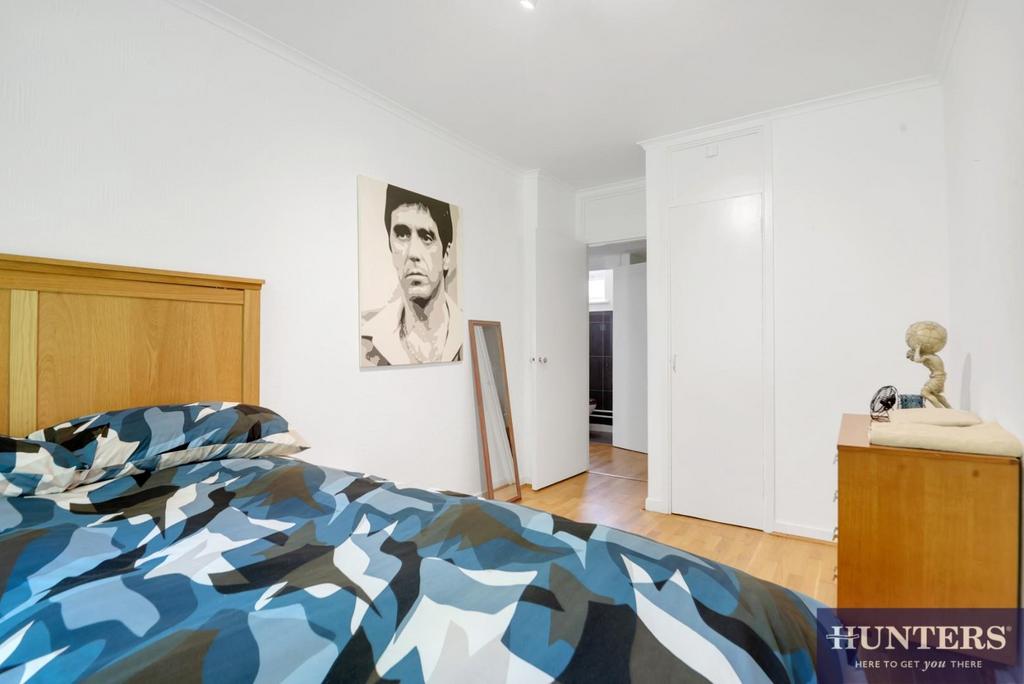 Bedroom Two Reverse
