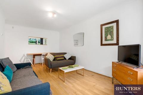 2 bedroom flat for sale, Christchurch Avenue, Queens Park, London, NW6