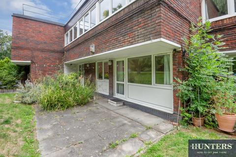 2 bedroom flat for sale, Christchurch Avenue, Queens Park, London, NW6
