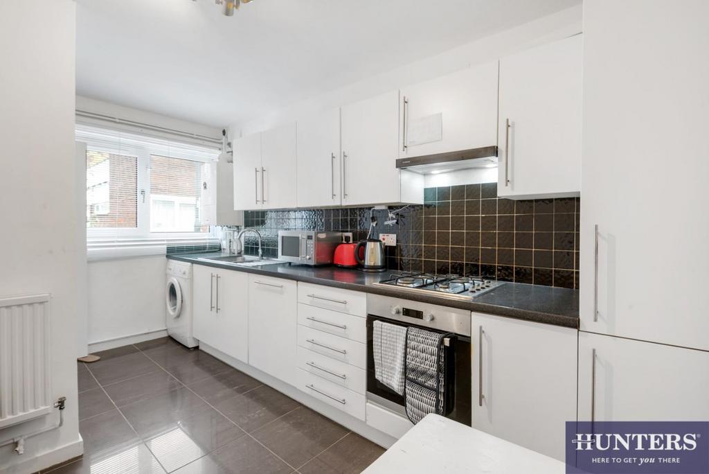 Kitchen Reverse