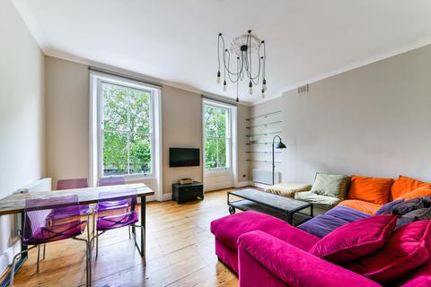 2 bedroom flat to rent, Oakley Square, London, NW1