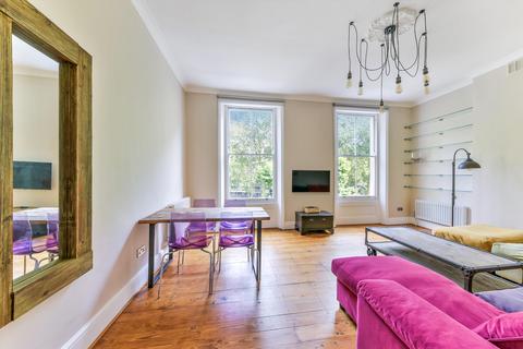2 bedroom flat to rent, Oakley Square, London, NW1