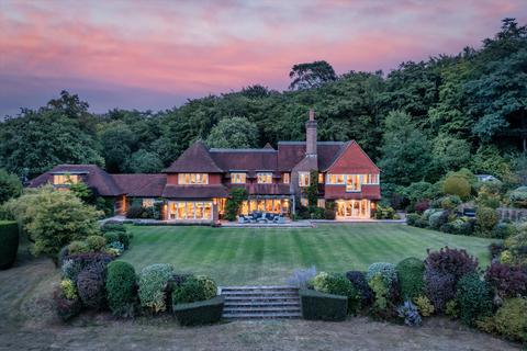 6 bedroom detached house for sale, Park House, Abinger Common, Dorking, Surrey, RH5