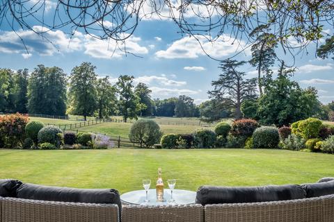 6 bedroom detached house for sale, Park House, Abinger Common, Dorking, Surrey, RH5