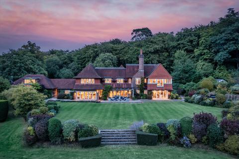 6 bedroom detached house for sale, Park House, Abinger Common, Dorking, Surrey, RH5