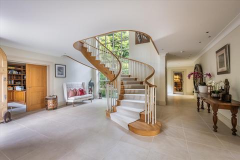 6 bedroom detached house for sale, Park House, Abinger Common, Dorking, Surrey, RH5