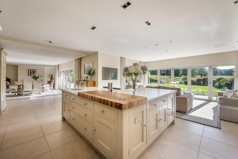 6 bedroom detached house for sale, Park House, Abinger Common, Dorking, Surrey, RH5