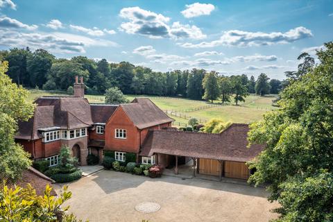 6 bedroom detached house for sale, Park House, Abinger Common, Dorking, Surrey, RH5
