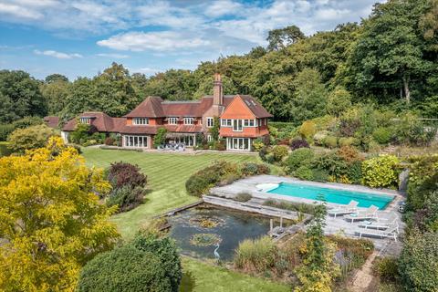 undefined, Park House, Abinger Common, Dorking, Surrey, RH5.
