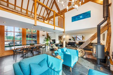 undefined, The Threshing Barn, Berrington, Shrewsbury, SY5 6HB